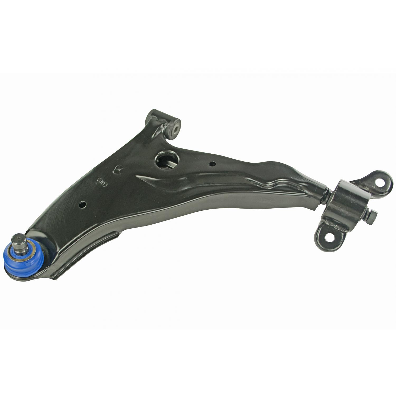Mevotech CMS80111 Suspension Control Arm and Ball Joint Assembly product image 3 of 5
