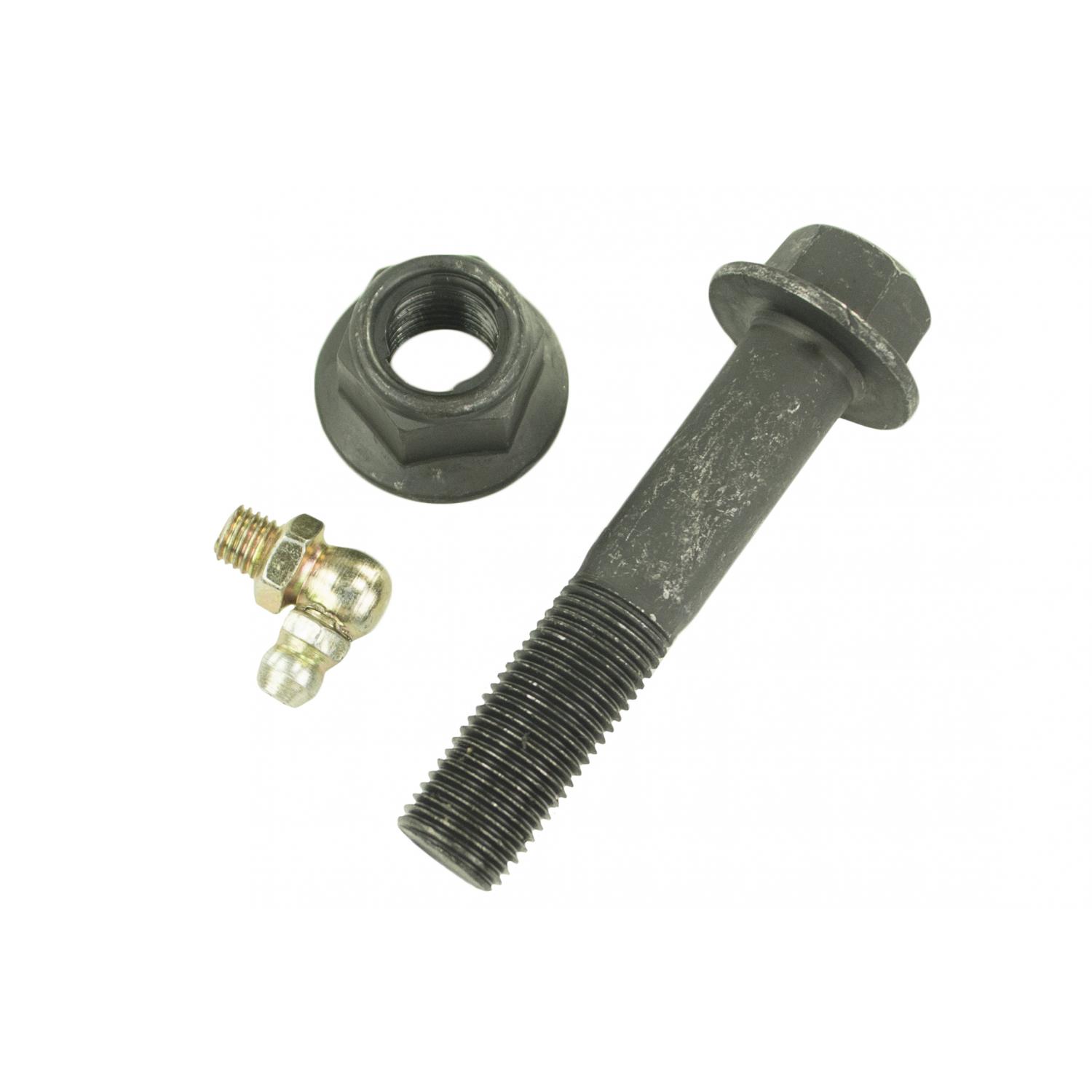 Mevotech CMS80111 Suspension Control Arm and Ball Joint Assembly product image 4 of 5