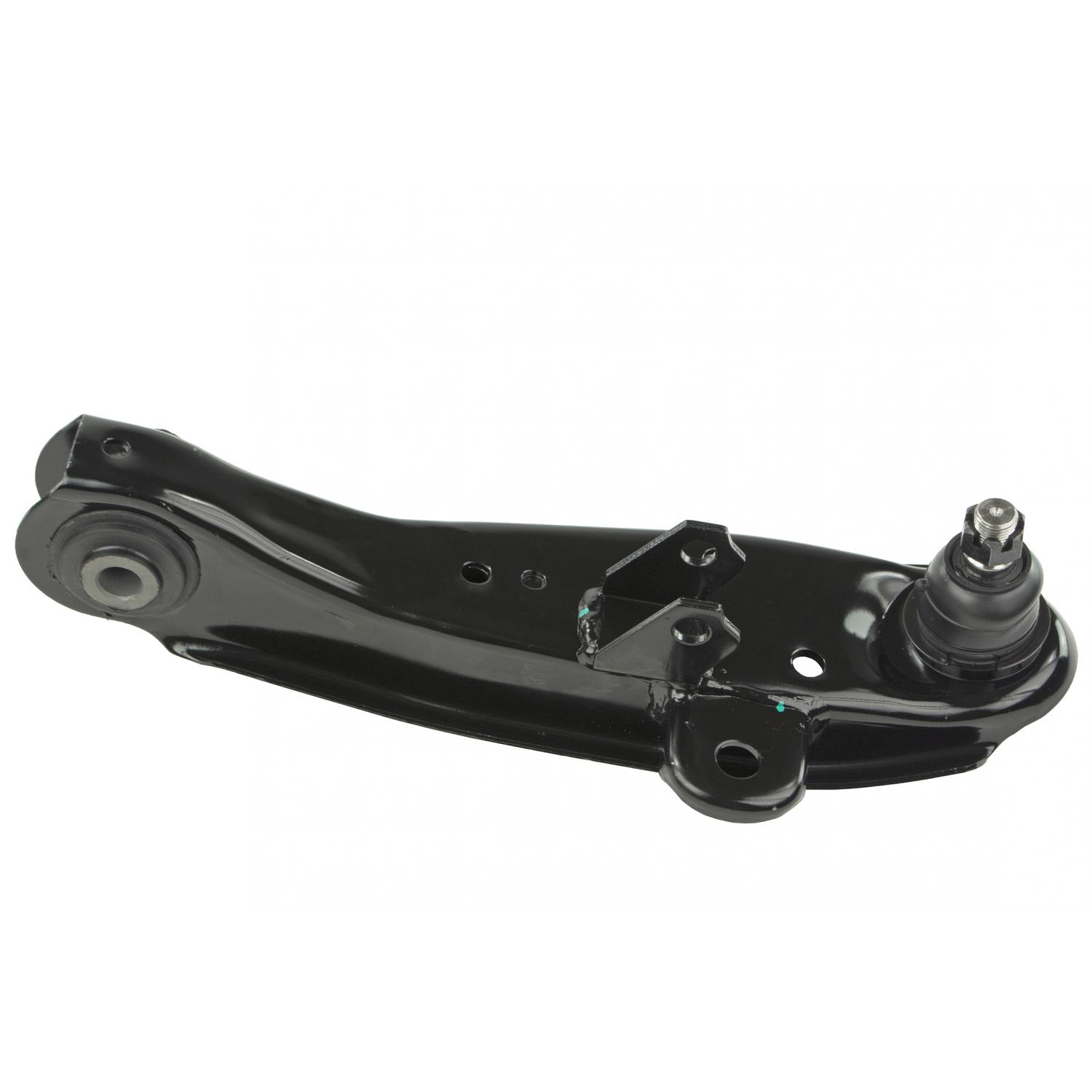 Mevotech CMS801110 - Suspension Control Arm and Ball Joint Assembly Mevotech CMS801110 Suspension Control Arm and Ball Joint Assembly product image 2 of 3