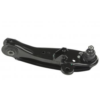 MEVOTECH CMS801110 - Suspension Control Arm and Ball Joint Assembly Product image