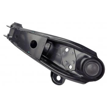 1990 Mitsubishi Van Suspension Control Arm and Ball Joint Assembly Front Right Lower Mevotech CMS801111 image 1 of 3