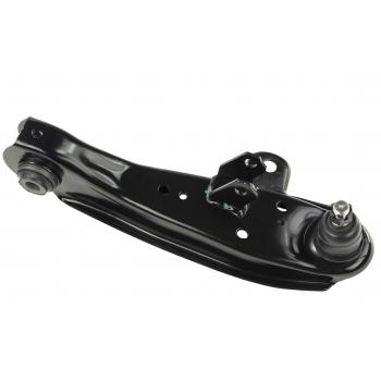 MEVOTECH CMS801111 - Suspension Control Arm and Ball Joint Assembly Product image