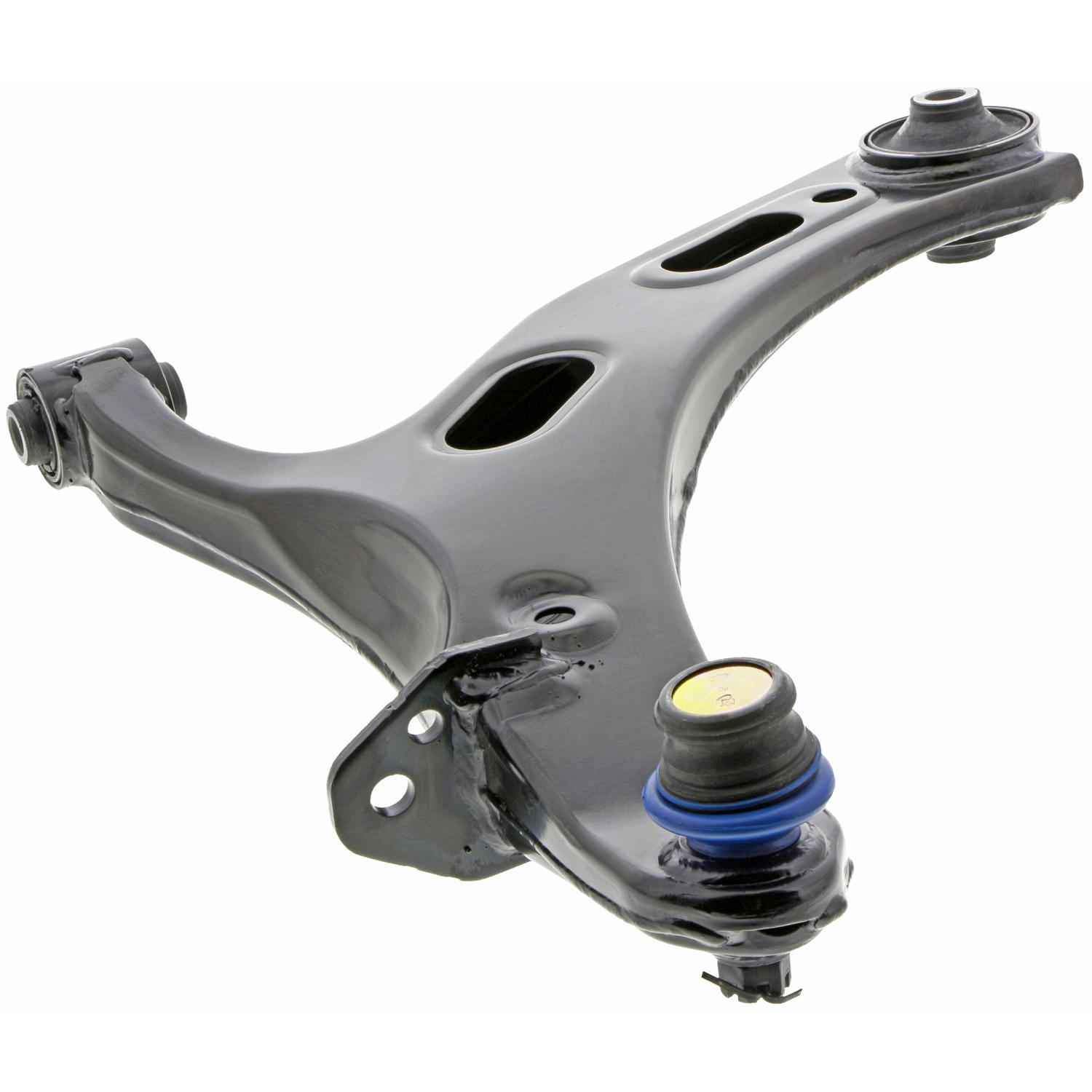 Mevotech CMS801114 - Suspension Control Arm and Ball Joint Assembly Mevotech CMS801114 Suspension Control Arm and Ball Joint Assembly product image 1 of 13