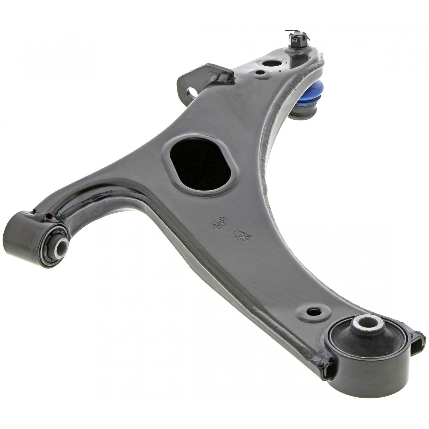 Mevotech CMS801114 - Suspension Control Arm and Ball Joint Assembly Mevotech CMS801114 Suspension Control Arm and Ball Joint Assembly product image 6 of 13