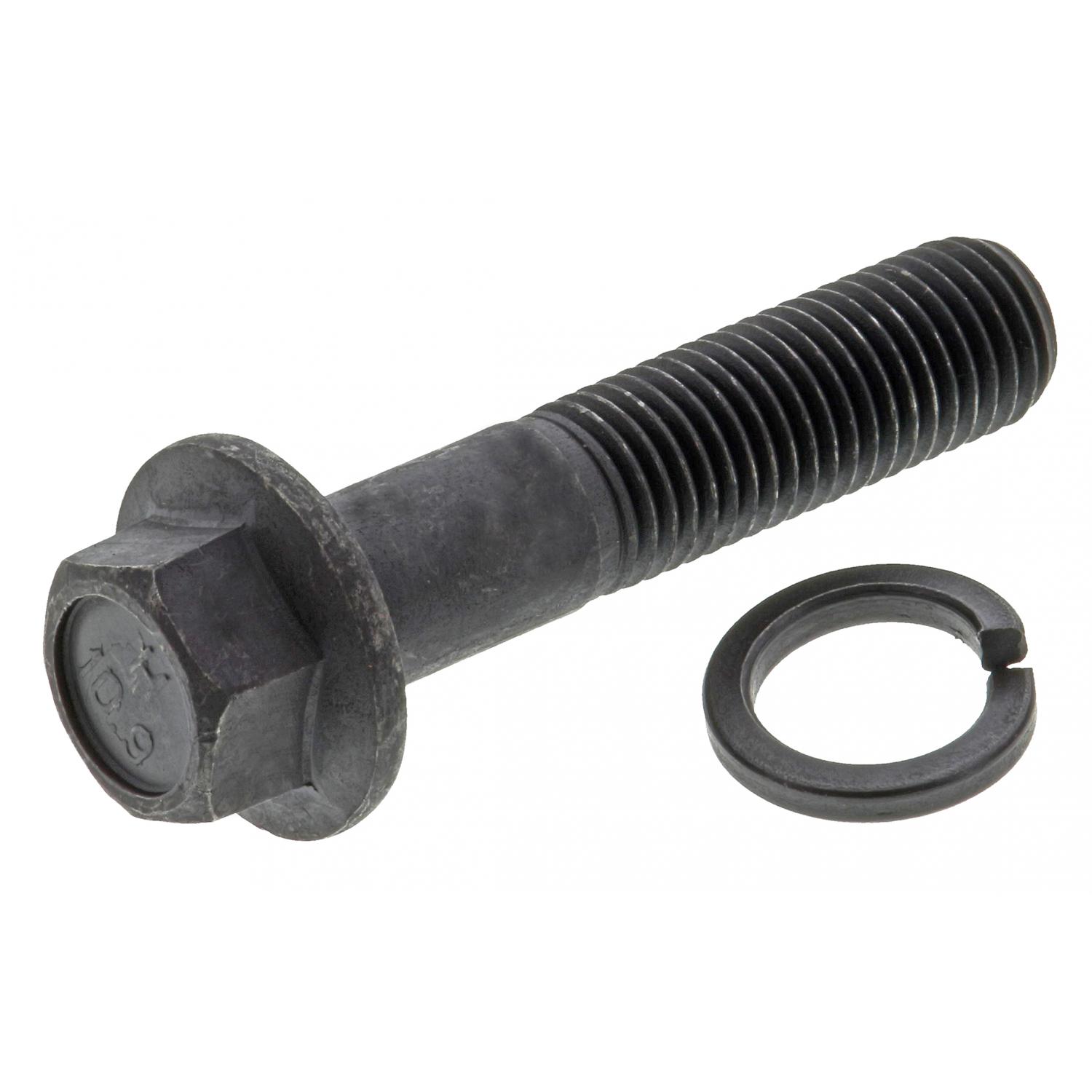 Mevotech CMS801114 - Suspension Control Arm and Ball Joint Assembly Mevotech CMS801114 Suspension Control Arm and Ball Joint Assembly product image 9 of 13