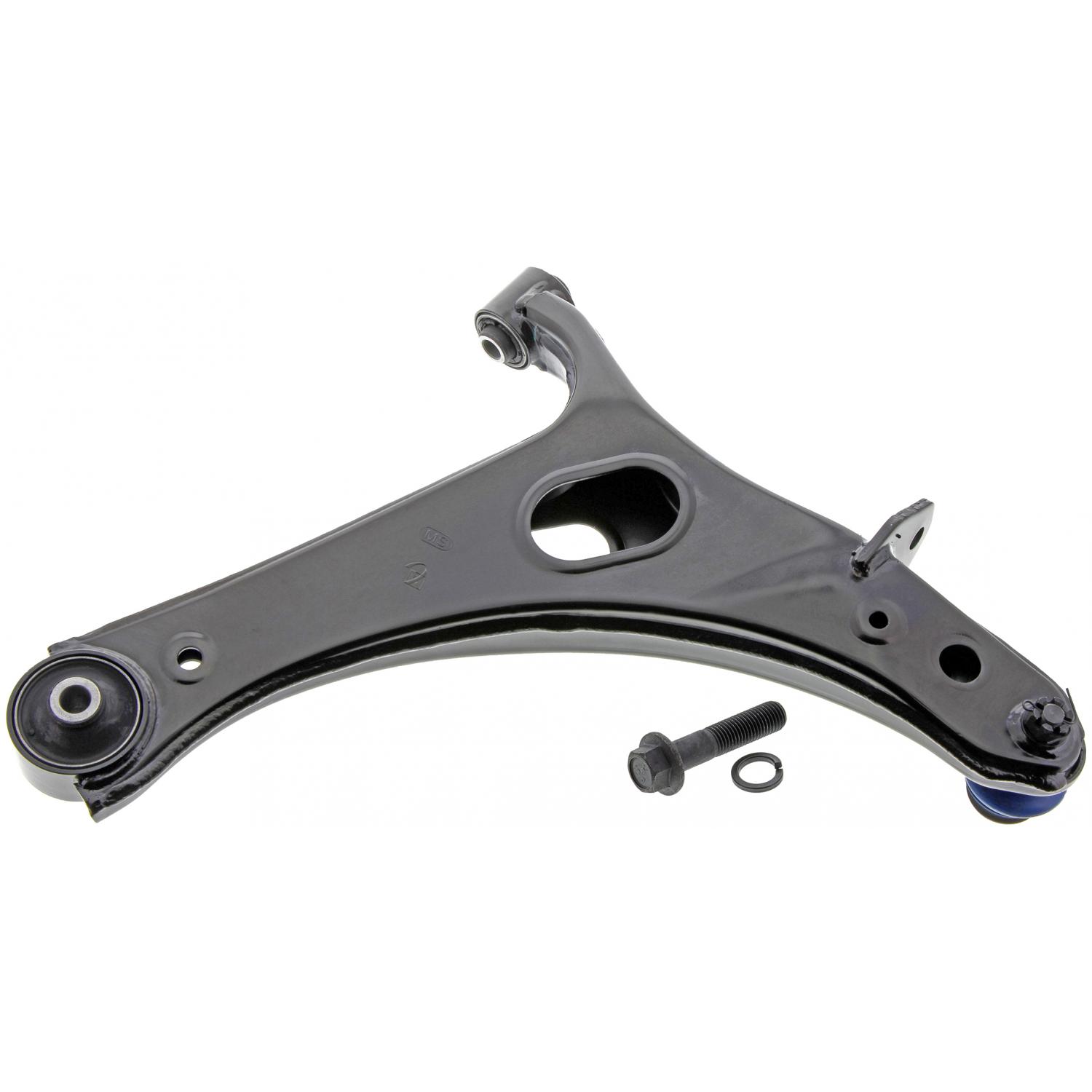 Mevotech CMS801114 - Suspension Control Arm and Ball Joint Assembly Mevotech CMS801114 Suspension Control Arm and Ball Joint Assembly product image 10 of 13
