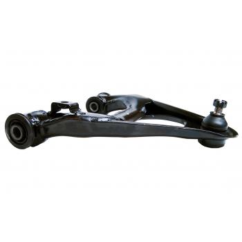 MEVOTECH CMS801116 - Suspension Control Arm and Ball Joint Assembly Product image