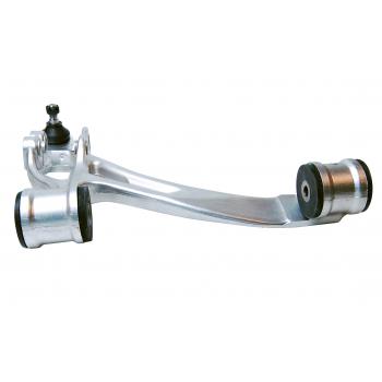 1993 Mazda RX-7 Suspension Control Arm and Ball Joint Assembly Front Right Lower Mevotech CMS801117 image 1 of 4