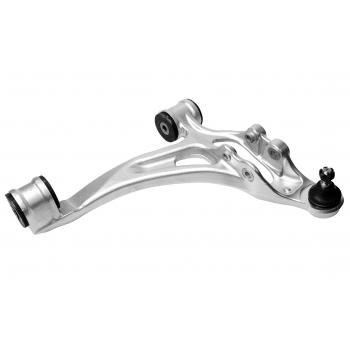 1993 Mazda RX-7 Suspension Control Arm and Ball Joint Assembly Front Right Lower Mevotech CMS801117 image 3 of 4