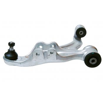 1993 Mazda RX-7 Suspension Control Arm and Ball Joint Assembly Front Right Lower Mevotech CMS801117 image 4 of 4