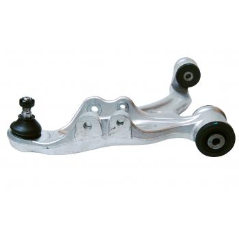 MEVOTECH CMS801117 - Suspension Control Arm and Ball Joint Assembly Product image