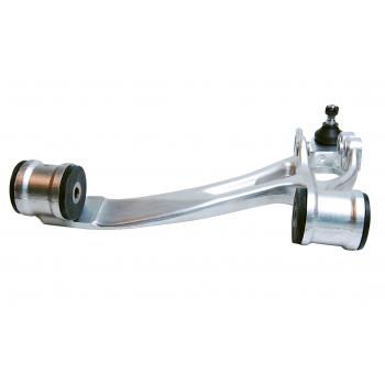 1993 Mazda RX-7 Suspension Control Arm and Ball Joint Assembly Front Left Lower Mevotech CMS801118 image 1 of 4
