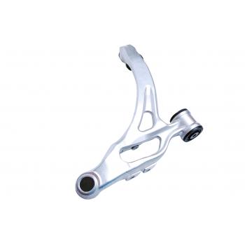1993 Mazda RX-7 Suspension Control Arm and Ball Joint Assembly Front Left Lower Mevotech CMS801118 image 2 of 4
