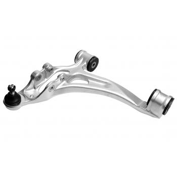 1993 Mazda RX-7 Suspension Control Arm and Ball Joint Assembly Front Left Lower Mevotech CMS801118 image 3 of 4