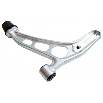 1991 Mazda RX-7 Suspension Control Arm and Ball Joint Assembly Front Right Lower Mevotech CMS801119 image 2 of 4