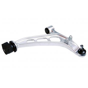 1991 Mazda RX-7 Suspension Control Arm and Ball Joint Assembly Front Right Lower Mevotech CMS801119 image 3 of 4