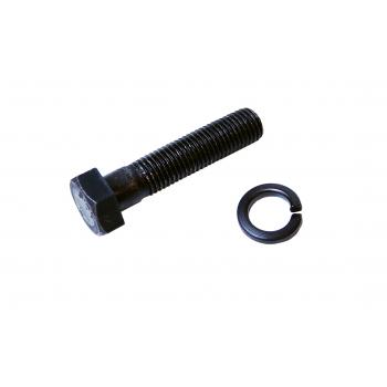1991 Mazda RX-7 Suspension Control Arm and Ball Joint Assembly Front Right Lower Mevotech CMS801119 image 4 of 4
