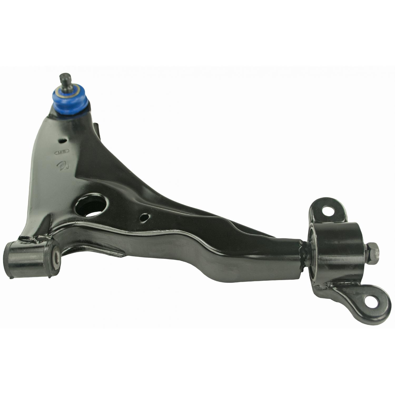 Mevotech CMS80112 - Suspension Control Arm and Ball Joint Assembly Mevotech CMS80112 Suspension Control Arm and Ball Joint Assembly product image 1 of 5