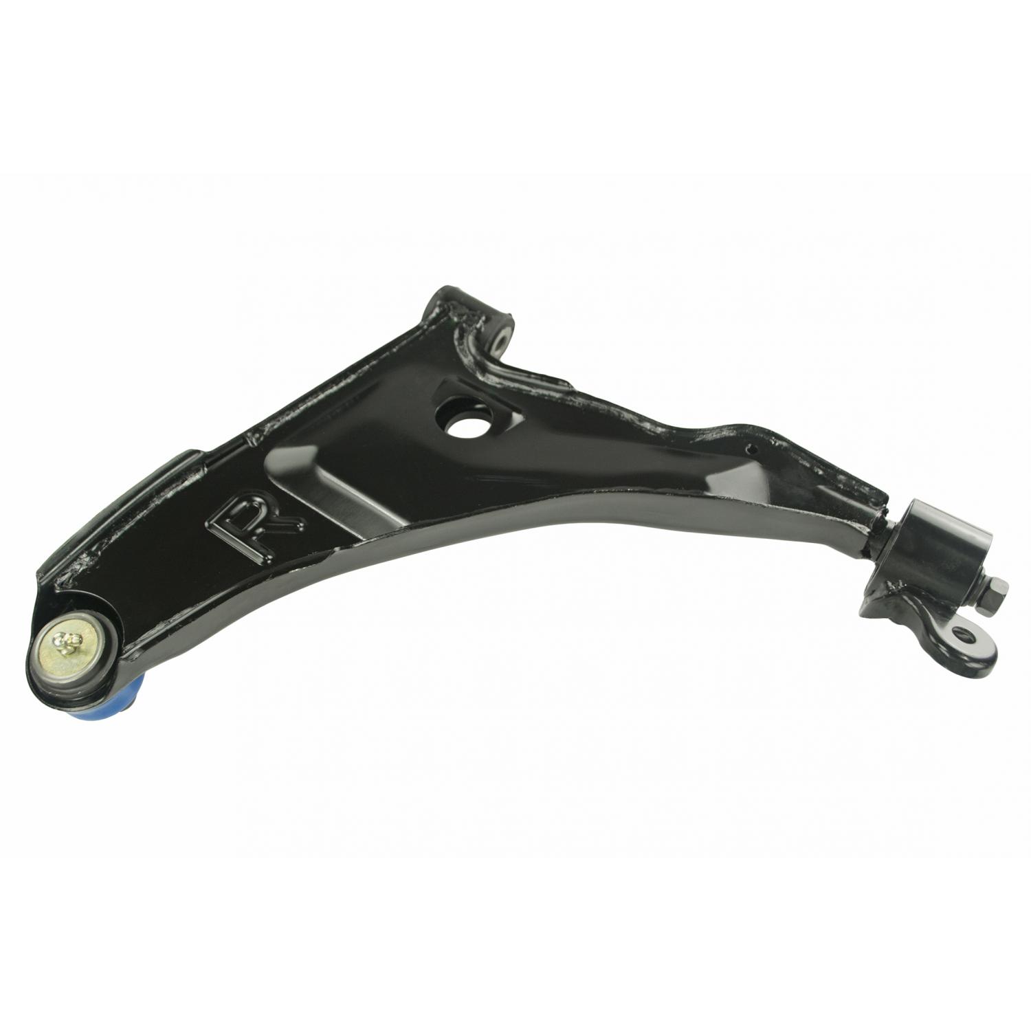 Mevotech CMS80112 - Suspension Control Arm and Ball Joint Assembly Mevotech CMS80112 Suspension Control Arm and Ball Joint Assembly product image 2 of 5