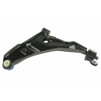 2005 Mitsubishi Eclipse Suspension Control Arm and Ball Joint Assembly Front Right Lower Mevotech CMS80112 image 2 of 4
