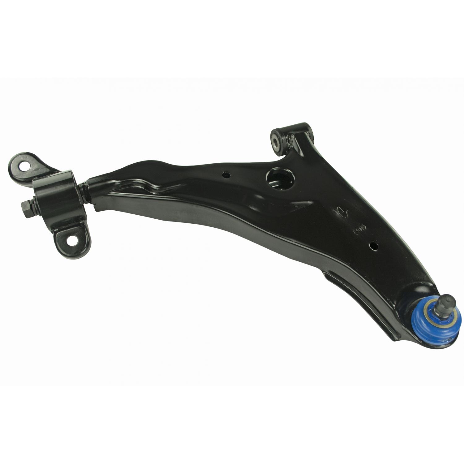 Mevotech CMS80112 - Suspension Control Arm and Ball Joint Assembly Mevotech CMS80112 Suspension Control Arm and Ball Joint Assembly product image 3 of 5