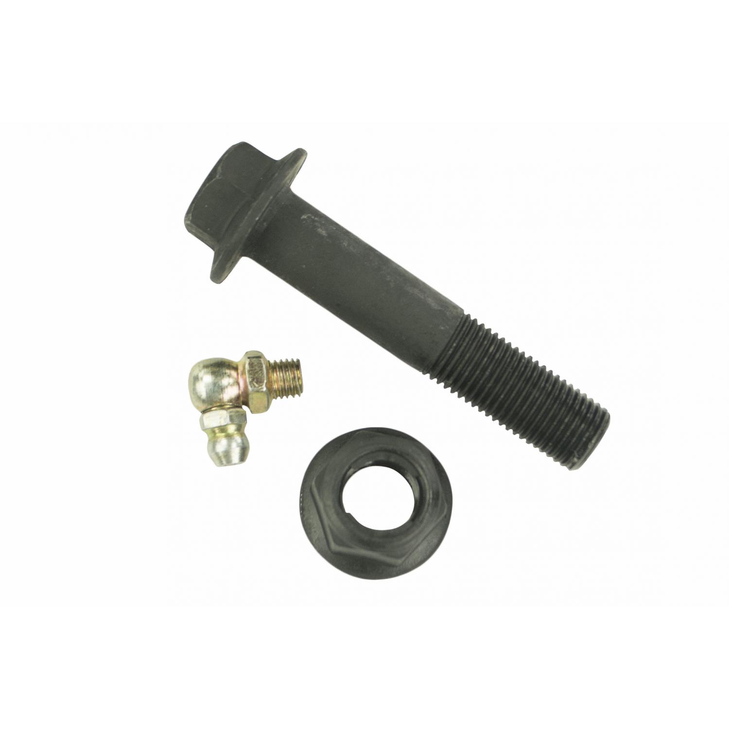 Mevotech CMS80112 - Suspension Control Arm and Ball Joint Assembly Mevotech CMS80112 Suspension Control Arm and Ball Joint Assembly product image 4 of 5