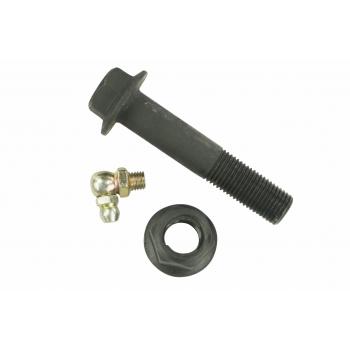 2005 Mitsubishi Eclipse Suspension Control Arm and Ball Joint Assembly Front Right Lower Mevotech CMS80112 image 4 of 4
