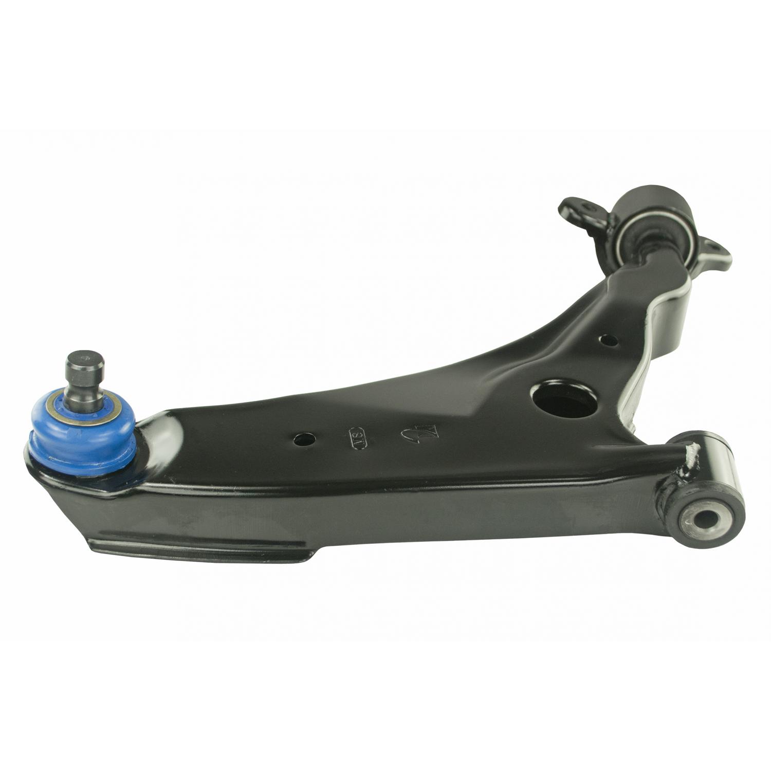 Mevotech CMS80112 - Suspension Control Arm and Ball Joint Assembly Mevotech CMS80112 Suspension Control Arm and Ball Joint Assembly product image 5 of 5