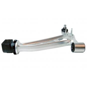 1991 Mazda RX-7 Suspension Control Arm and Ball Joint Assembly Front Left Lower Mevotech CMS801120 image 1 of 4