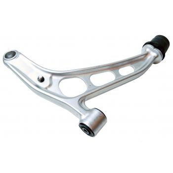 1991 Mazda RX-7 Suspension Control Arm and Ball Joint Assembly Front Left Lower Mevotech CMS801120 image 2 of 4