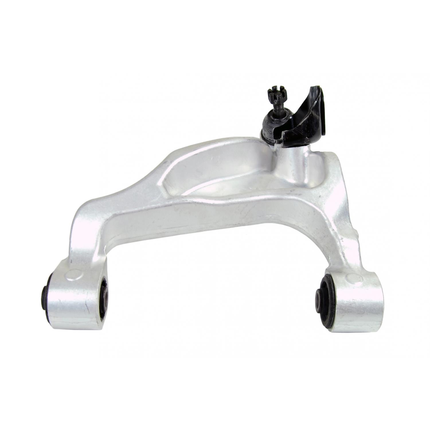 Mevotech CMS801124 - Suspension Control Arm and Ball Joint Assembly Mevotech CMS801124 Suspension Control Arm and Ball Joint Assembly product image 1 of 4