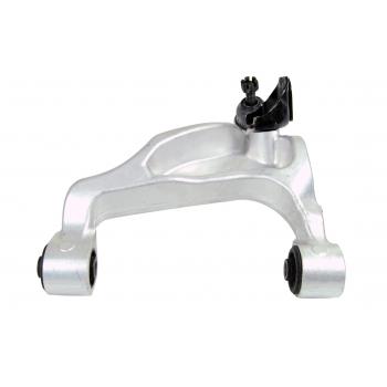 2013 Nissan Maxima Suspension Control Arm and Ball Joint Assembly Rear Right Upper Mevotech CMS801124 image 1 of 4