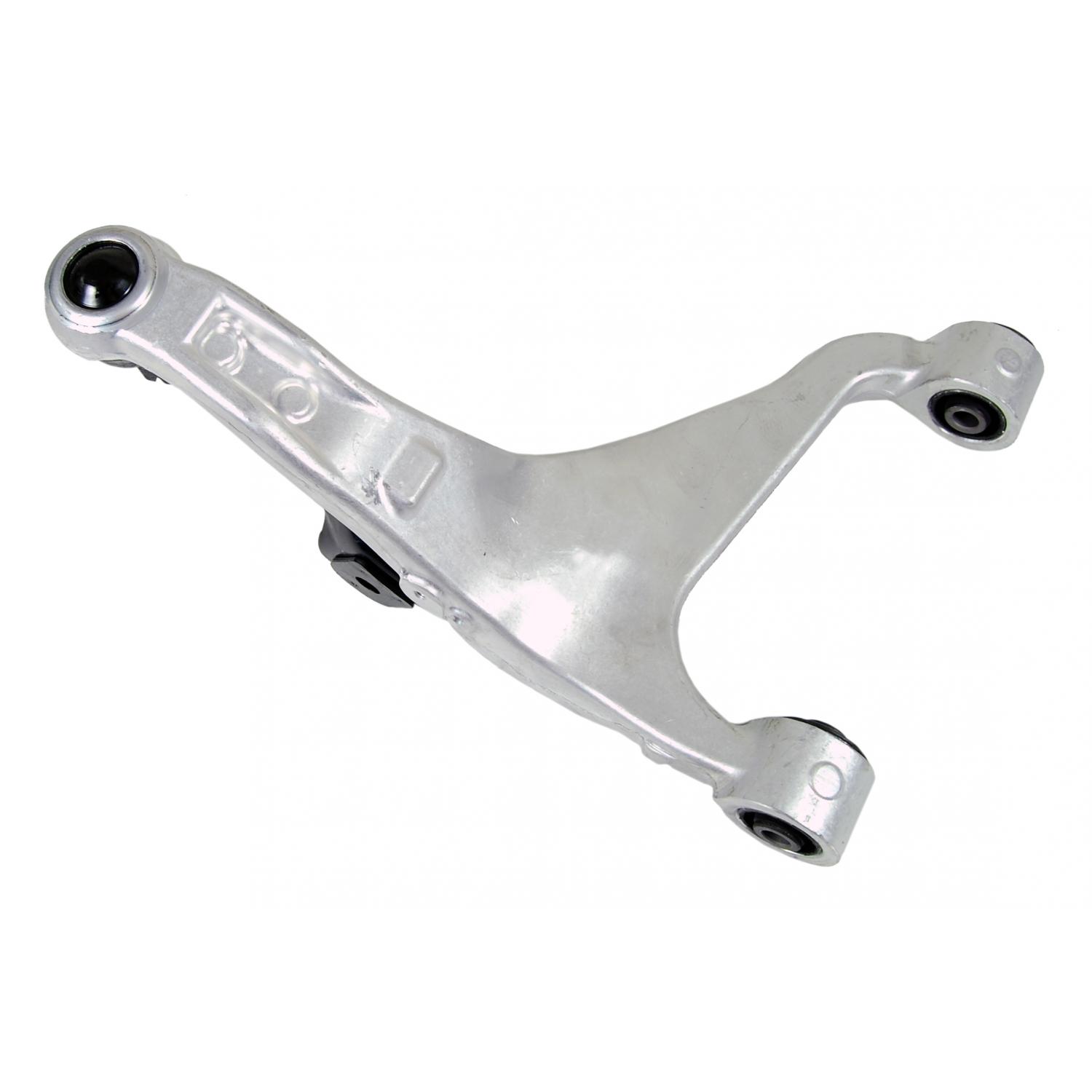 Mevotech CMS801124 - Suspension Control Arm and Ball Joint Assembly Mevotech CMS801124 Suspension Control Arm and Ball Joint Assembly product image 2 of 4