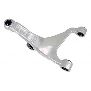2013 Nissan Maxima Suspension Control Arm and Ball Joint Assembly Rear Right Upper Mevotech CMS801124 image 2 of 4