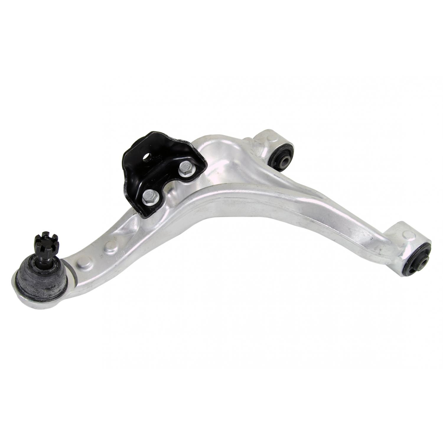 Mevotech CMS801124 - Suspension Control Arm and Ball Joint Assembly Mevotech CMS801124 Suspension Control Arm and Ball Joint Assembly product image 3 of 4