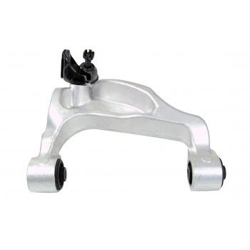 2013 Nissan Maxima Suspension Control Arm and Ball Joint Assembly Rear Left Upper Mevotech CMS801125 image 1 of 4