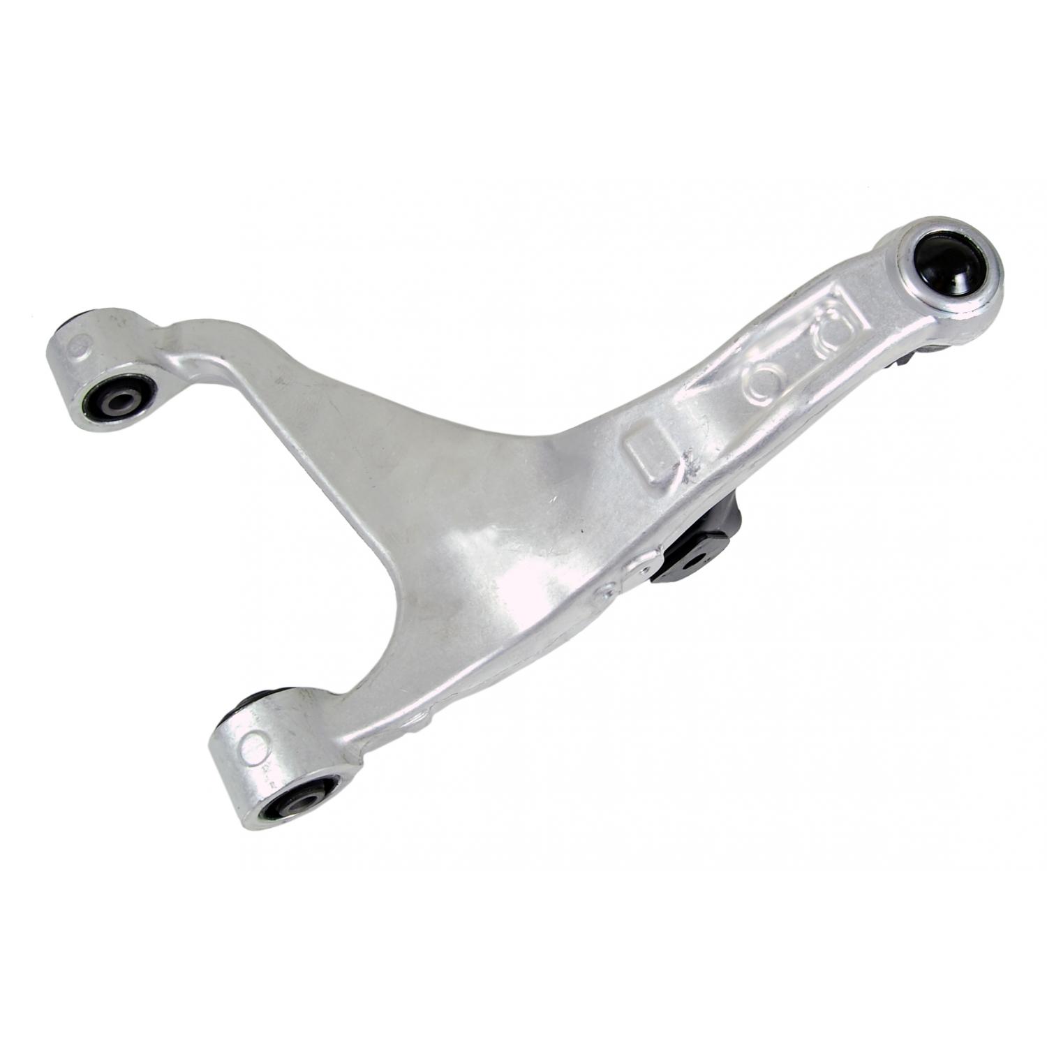 Mevotech CMS801125 Suspension Control Arm and Ball Joint Assembly product image 2 of 4