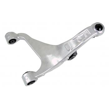 2013 Nissan Maxima Suspension Control Arm and Ball Joint Assembly Rear Left Upper Mevotech CMS801125 image 2 of 4