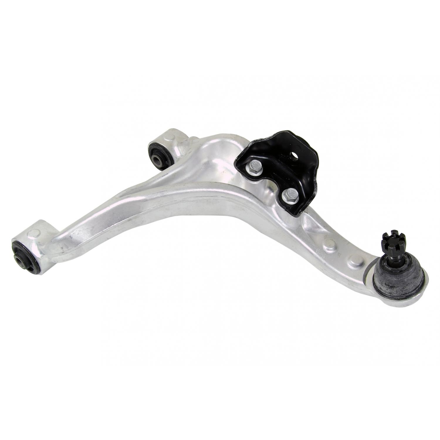 Mevotech CMS801125 Suspension Control Arm and Ball Joint Assembly product image 3 of 4