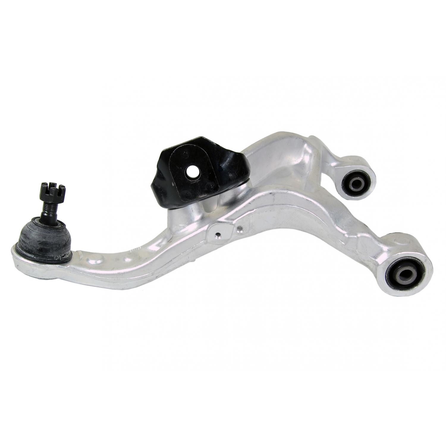 Mevotech CMS801125 Suspension Control Arm and Ball Joint Assembly product image 4 of 4