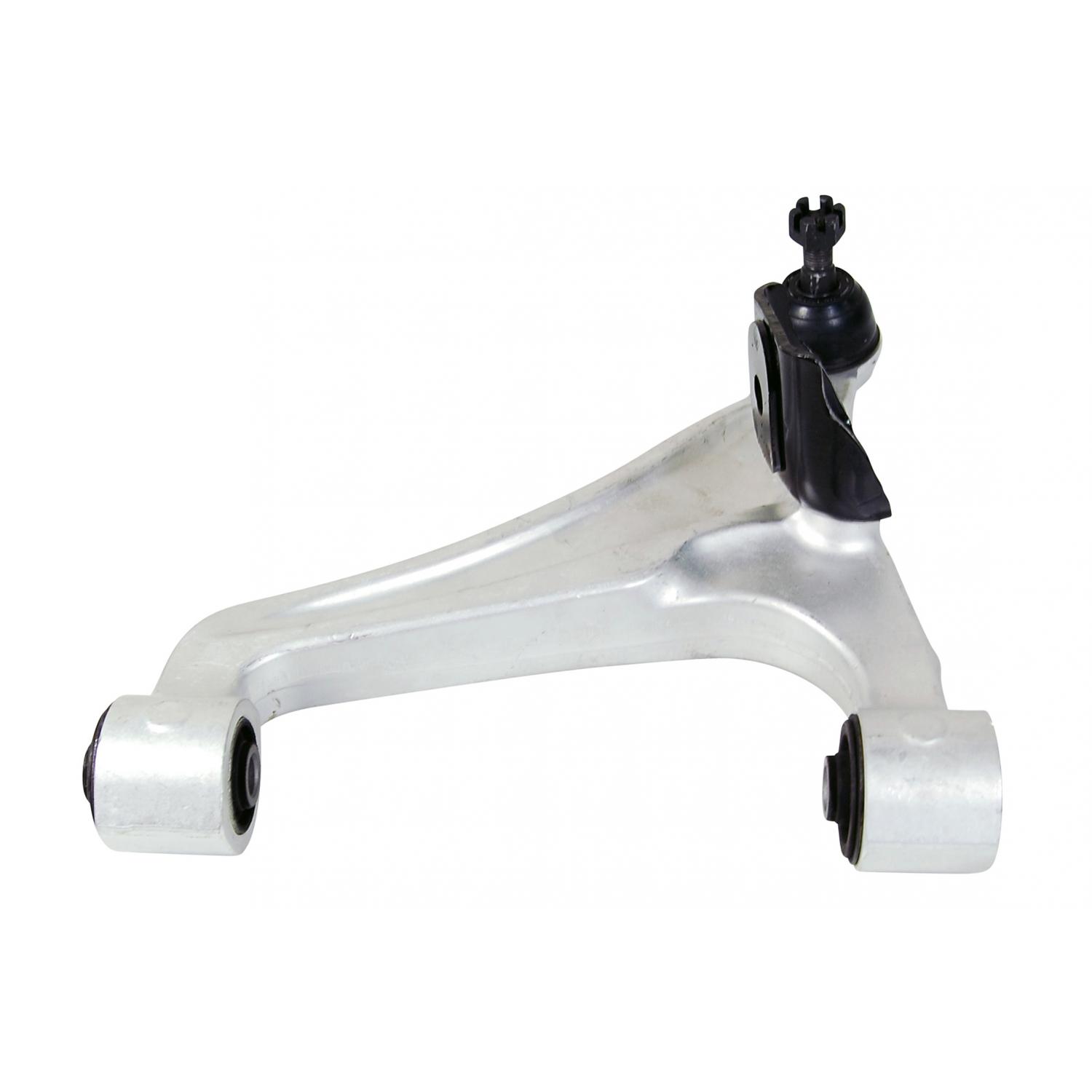 Mevotech CMS801126 - Suspension Control Arm and Ball Joint Assembly Mevotech CMS801126 Suspension Control Arm and Ball Joint Assembly product image 1 of 4