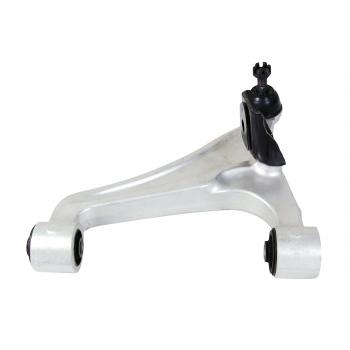 2012 Infiniti EX35 Suspension Control Arm and Ball Joint Assembly Rear Right Upper Mevotech CMS801126 image 1 of 4