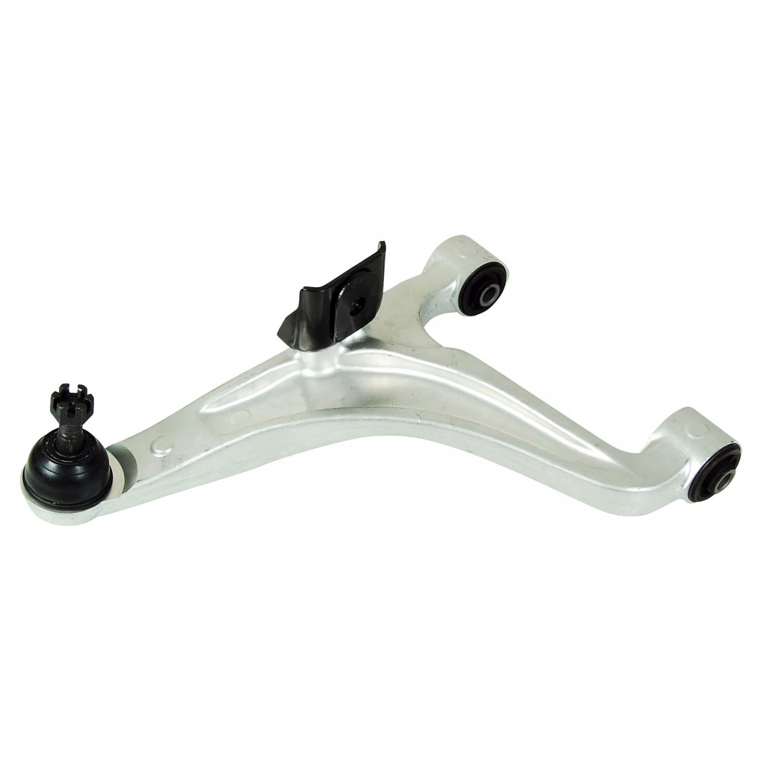 Mevotech CMS801126 - Suspension Control Arm and Ball Joint Assembly Mevotech CMS801126 Suspension Control Arm and Ball Joint Assembly product image 3 of 4