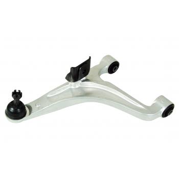 2012 Infiniti EX35 Suspension Control Arm and Ball Joint Assembly Rear Right Upper Mevotech CMS801126 image 3 of 4