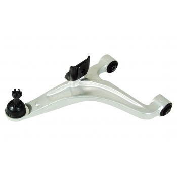 MEVOTECH CMS801126 - Suspension Control Arm and Ball Joint Assembly Product image