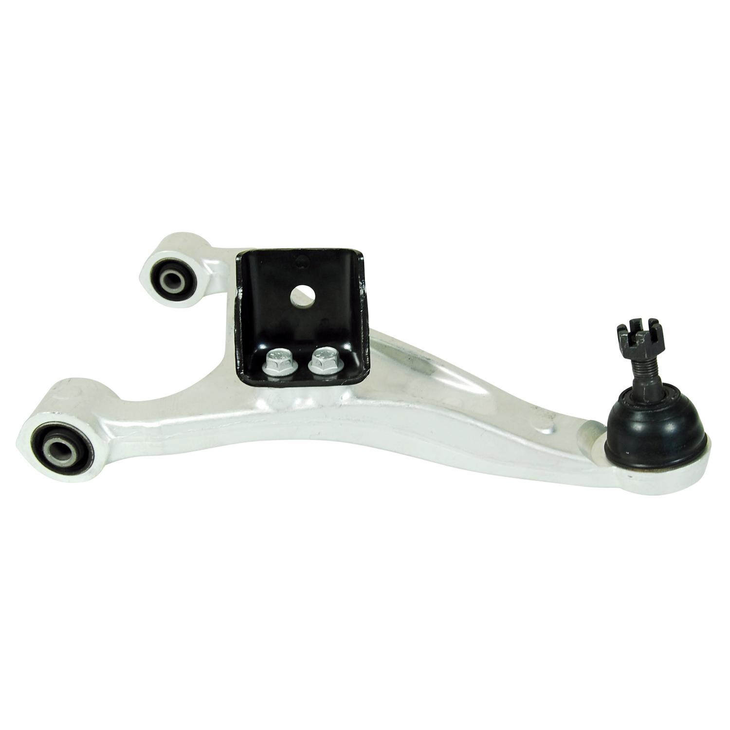 Mevotech CMS801126 - Suspension Control Arm and Ball Joint Assembly Mevotech CMS801126 Suspension Control Arm and Ball Joint Assembly product image 4 of 4
