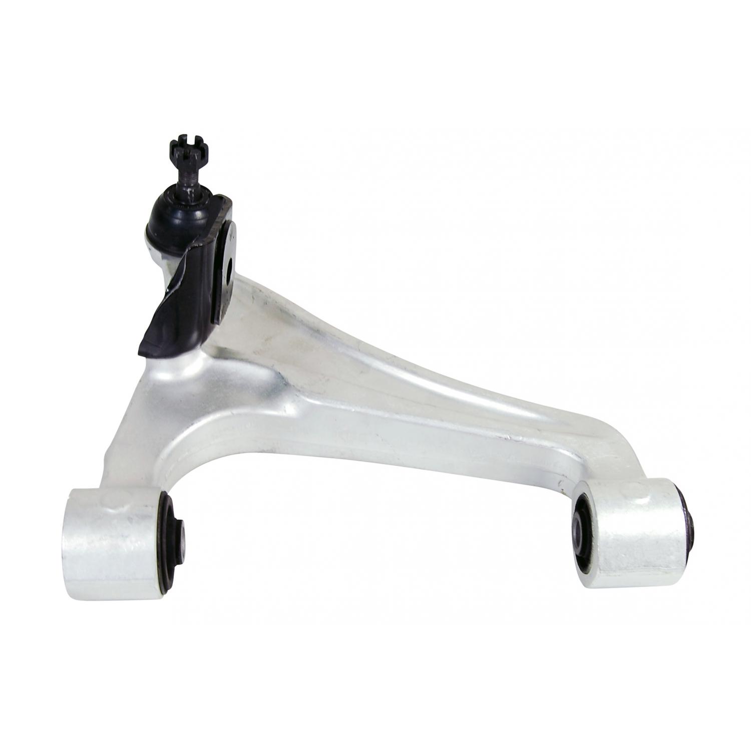 Mevotech CMS801127 - Suspension Control Arm and Ball Joint Assembly Mevotech CMS801127 Suspension Control Arm and Ball Joint Assembly product image 1 of 4