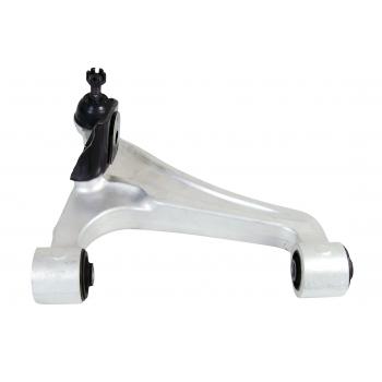 2012 Infiniti EX35 Suspension Control Arm and Ball Joint Assembly Rear Left Upper Mevotech CMS801127 image 1 of 4