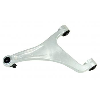 2012 Infiniti EX35 Suspension Control Arm and Ball Joint Assembly Rear Left Upper Mevotech CMS801127 image 2 of 4