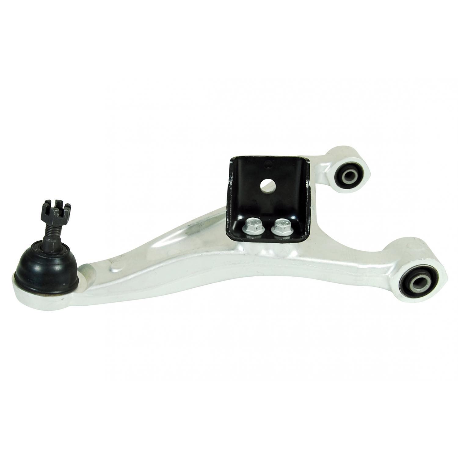Mevotech CMS801127 - Suspension Control Arm and Ball Joint Assembly Mevotech CMS801127 Suspension Control Arm and Ball Joint Assembly product image 4 of 4